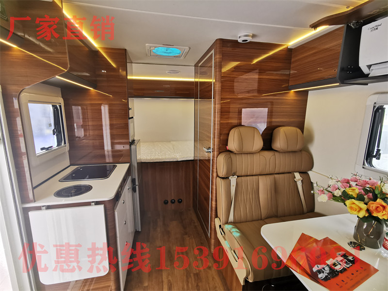 20萬(wàn)左右買什么房車
