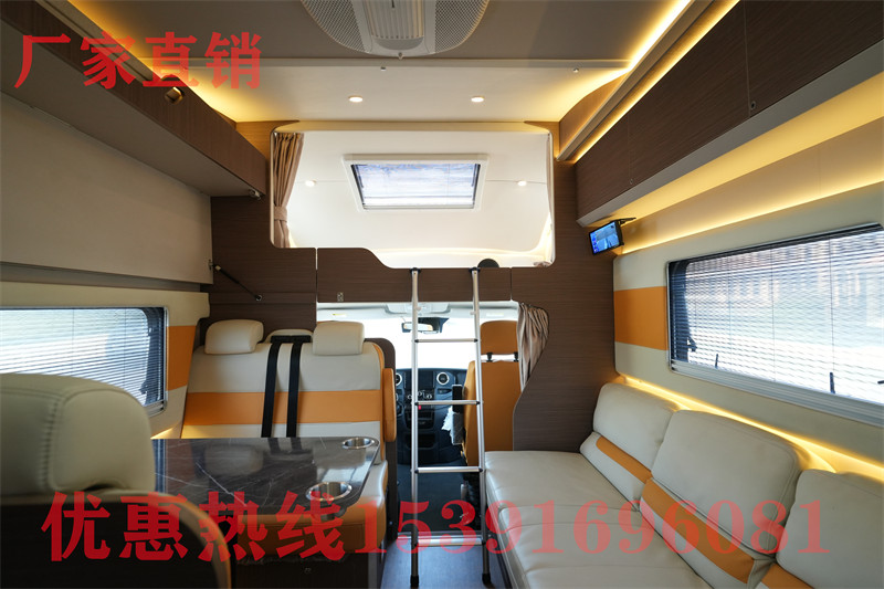 6米純電動房車 6米的小型拖掛房車匯總:2020年最受關(guān)注的十大小型拖掛房車