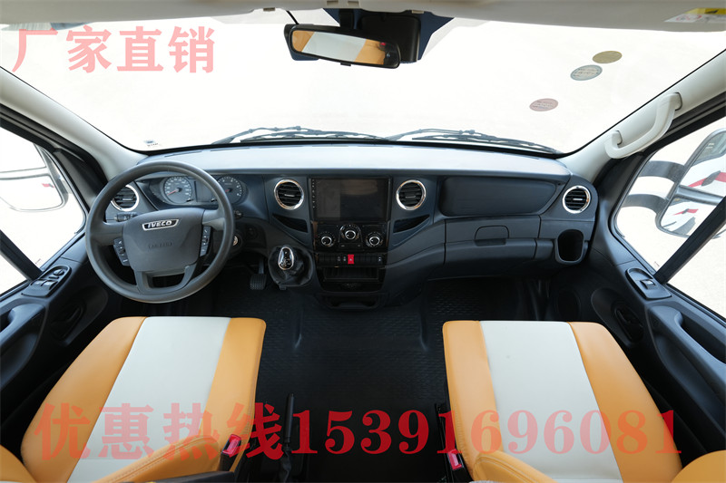14米房車 世界上最豪華的房車
