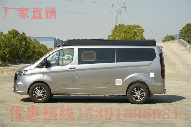 旅美房車測(cè)評(píng)