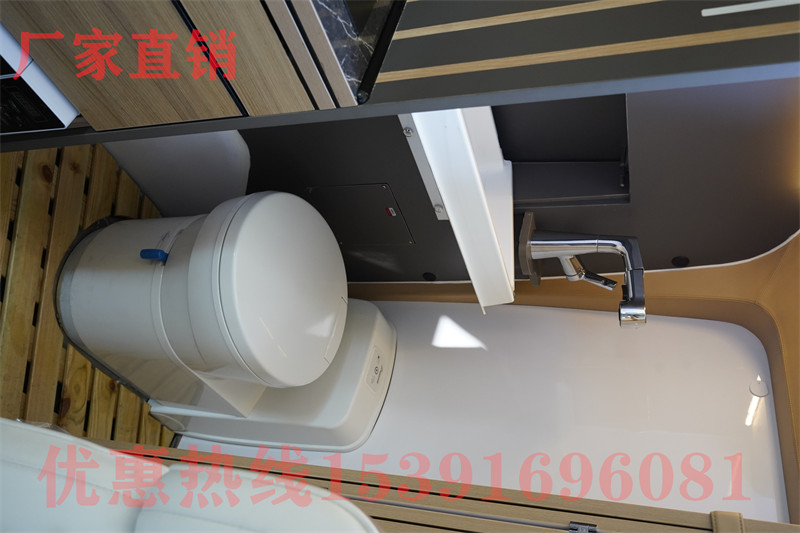 房車展覽中心 上海房車展2023年車展時間及地點(diǎn)