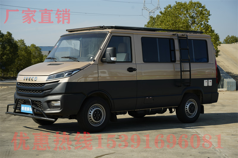 峰景房車混動 四驅(qū)越野房車——長安峰景新款2023款越野房車2022款