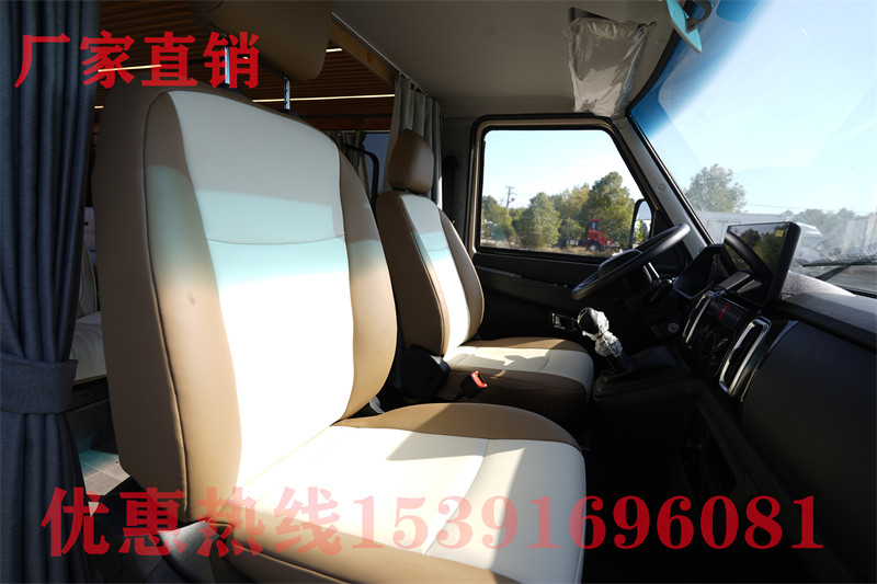 北汽越野房車 北汽勇士房車怎么樣?