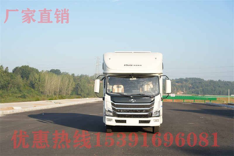 1200萬的房車 1200萬豪華房車長(zhǎng)啥樣?廚房<div   id=