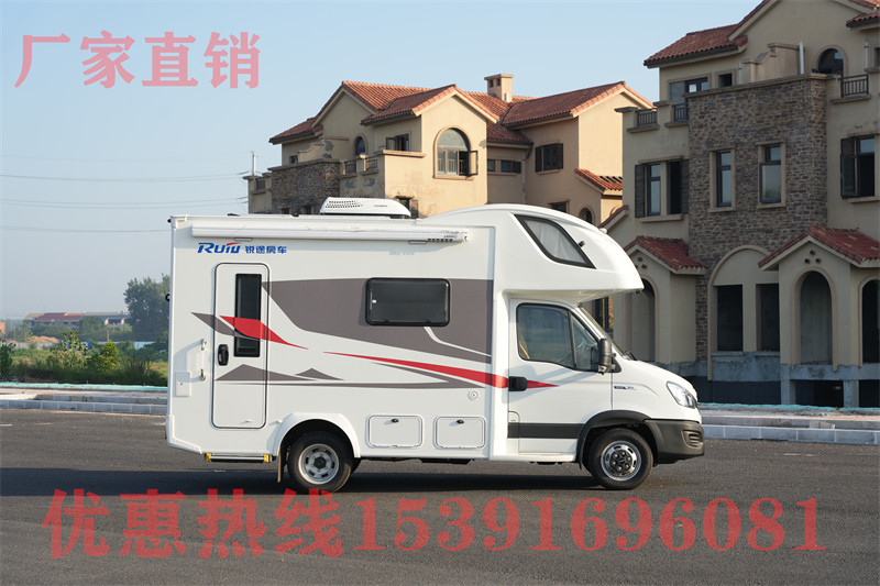 安徽產(chǎn)房車