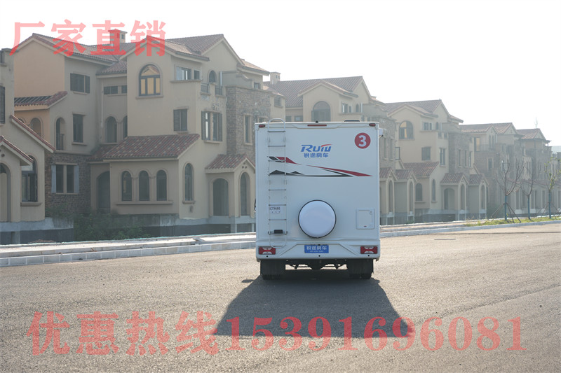 房車營(yíng)作用